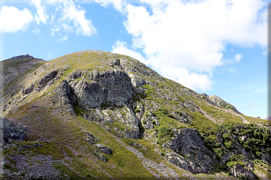 foto Forcella Pala del Becco
